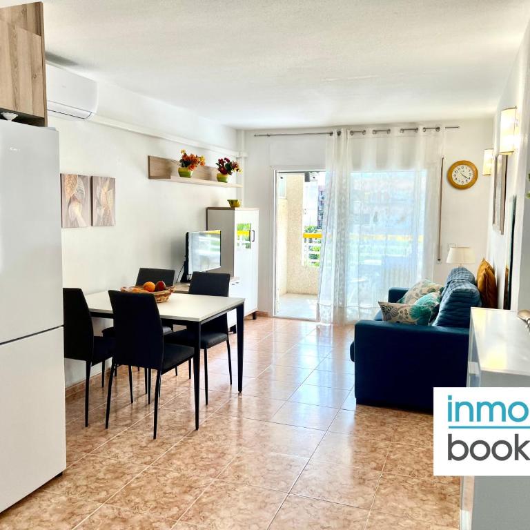 Diamant apartment, con parking - Apartamento de 2 dormitorios - 36