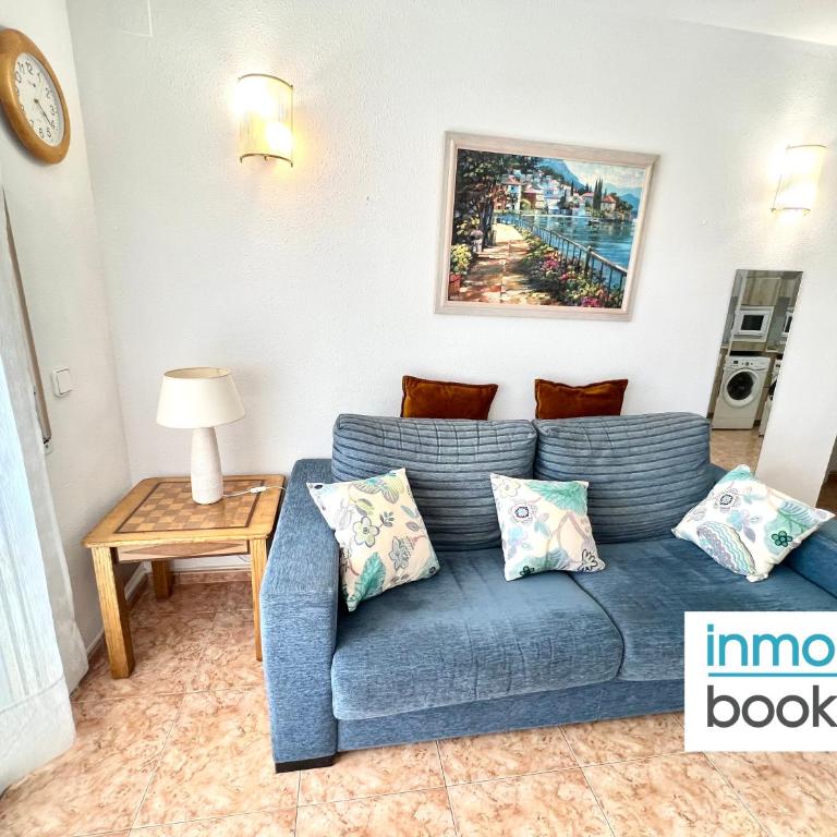 Diamant apartment, con parking - Apartamento de 2 dormitorios - 45
