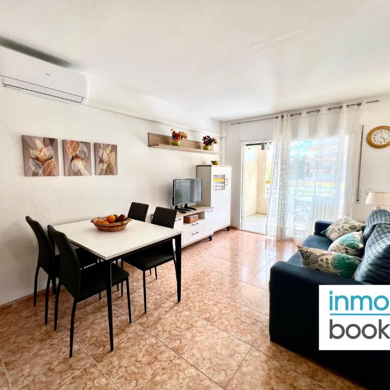 Diamant apartment, con parking - Apartamento de 2 dormitorios - 29