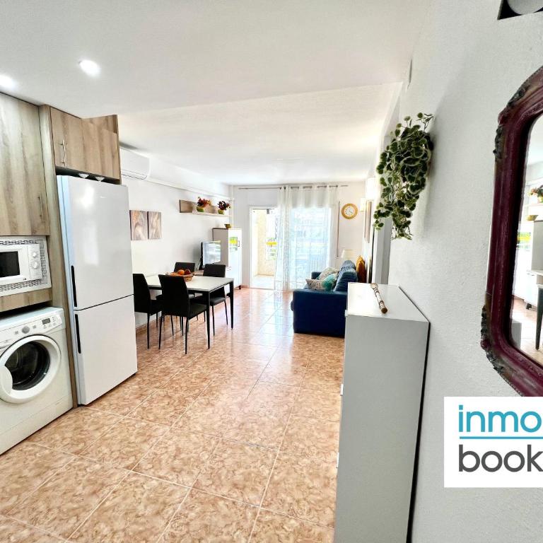 Diamant apartment, con parking - Apartamento de 2 dormitorios - 27