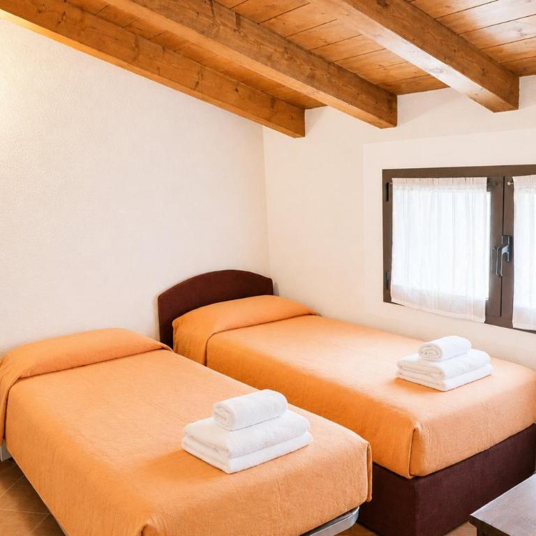 Beata Rose Ferienwohnung (DG) mit Pool - Appartamento con Vista Lago - 12