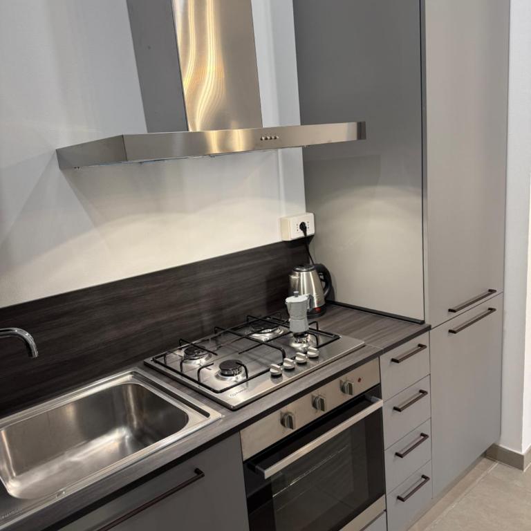 Livorno Housing - Appartement Supérieur 2 Chambres - 6