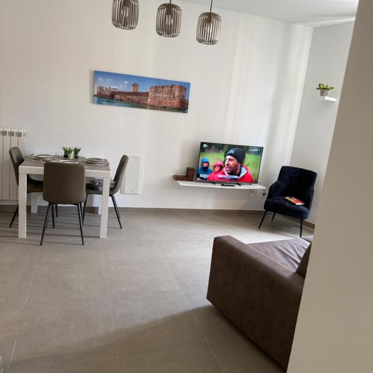 Livorno Housing - Appartement Supérieur 2 Chambres - 7