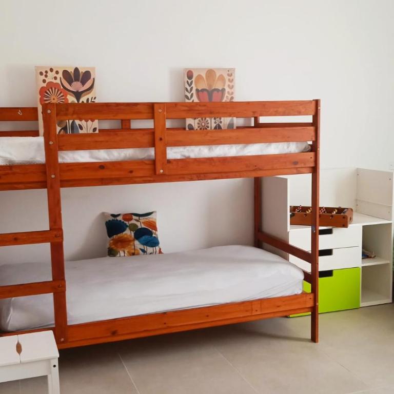 Casa Maia - One-Bedroom Apartment - 11