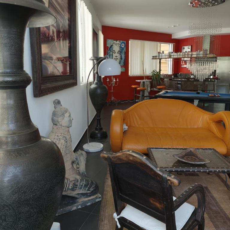 Luxury Duplex with Rooftop, View of Lausanne Cathedral - Loft-Apartment mit 3 Schlafzimmern - 23