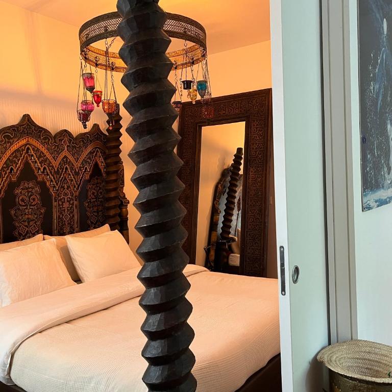 Luxury Duplex with Rooftop, View of Lausanne Cathedral - Loft-Apartment mit 3 Schlafzimmern - 29