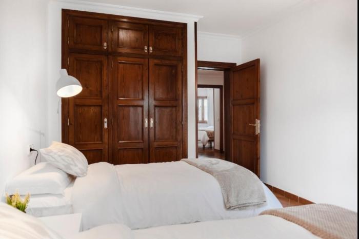 Centro Puerto Pollensa, 3 hab, 100 m del mar - Apartamento de 3 dormitorios Premium - 8