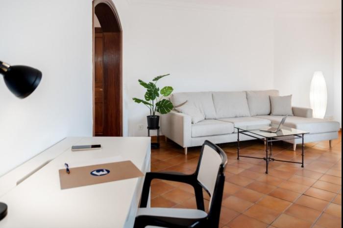 Centro Puerto Pollensa, 3 hab, 100 m del mar - Apartamento de 3 dormitorios Premium - 17