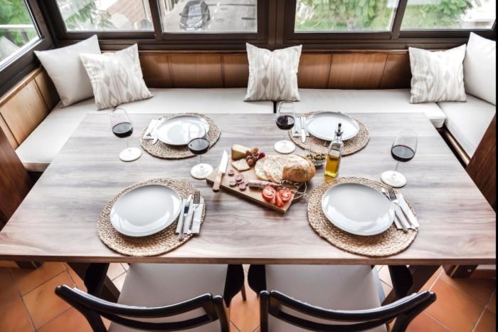 Centro Puerto Pollensa, 3 hab, 100 m del mar - Apartamento de 3 dormitorios Premium - 21