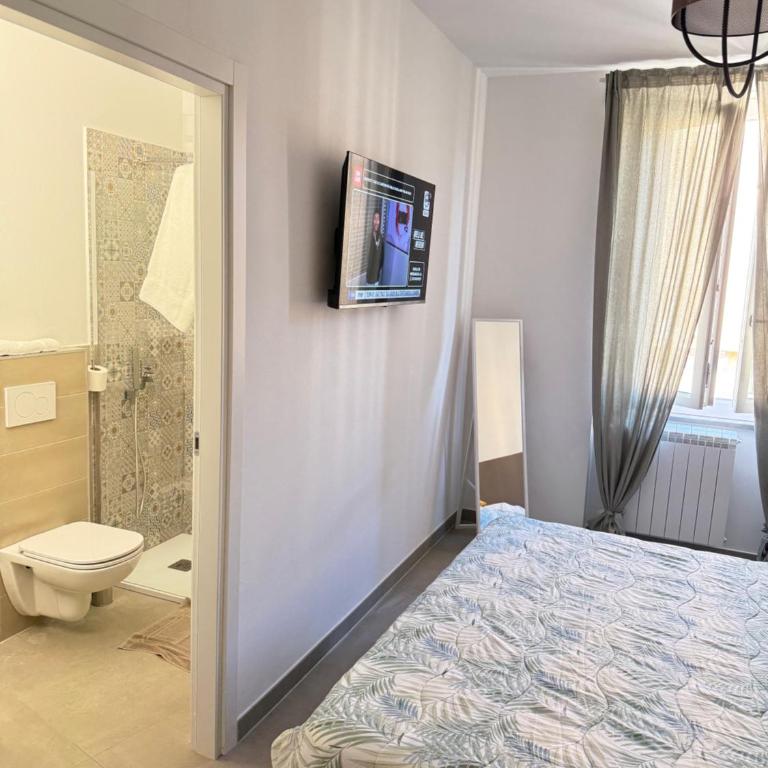 Livorno Housing - Appartement Supérieur 2 Chambres - 8
