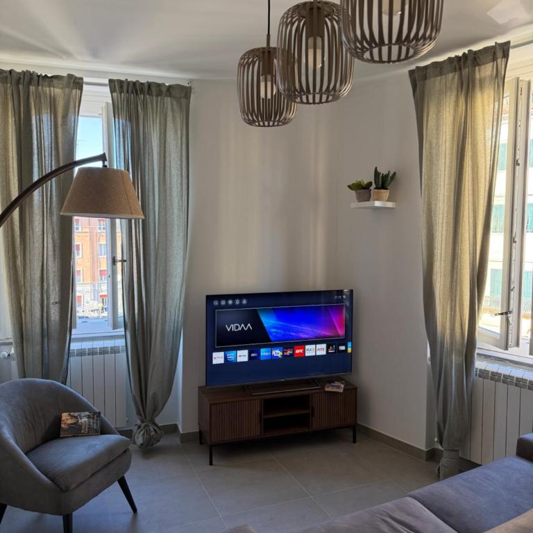 Livorno Housing - Appartement Standard 2 Chambres - 2