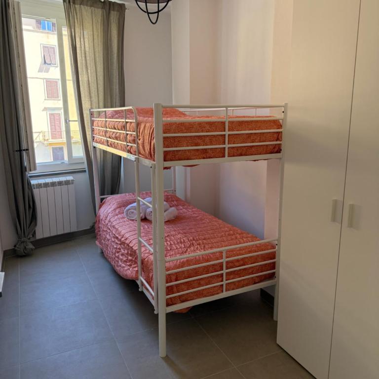 Livorno Housing - Appartement Standard 2 Chambres - 3
