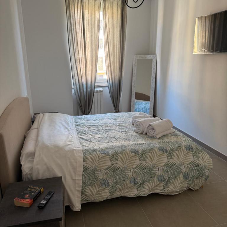 Livorno Housing - Appartement Standard 2 Chambres - 4