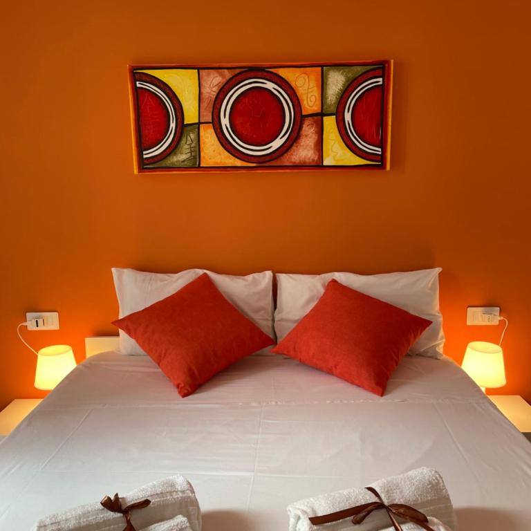 INCAS - Three-Bedroom Apartment with Ocean View - 3