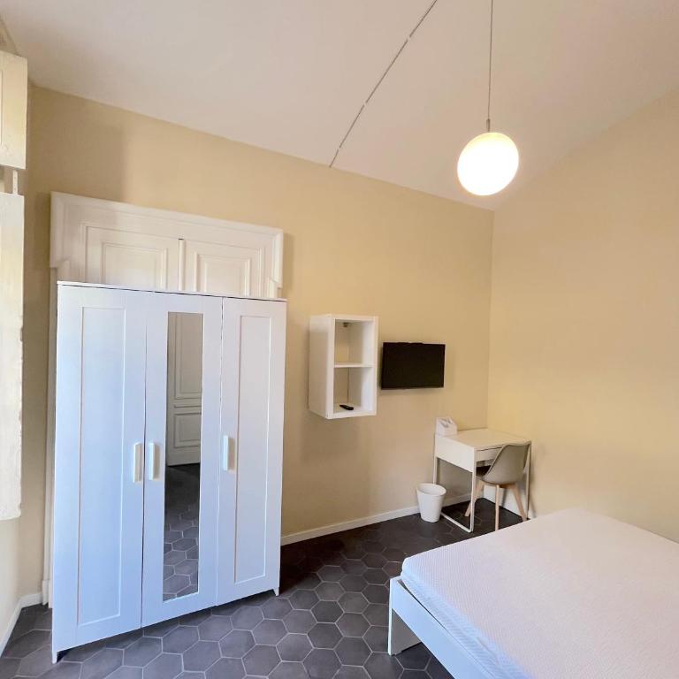 Appartamenti boutique "Camerana14" - Appartamento Superior con 1 Camera da Letto e Balcone - 5