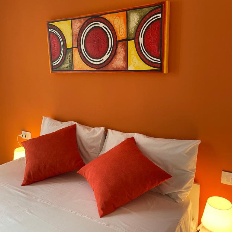 INCAS - Three-Bedroom Apartment with Ocean View - 2