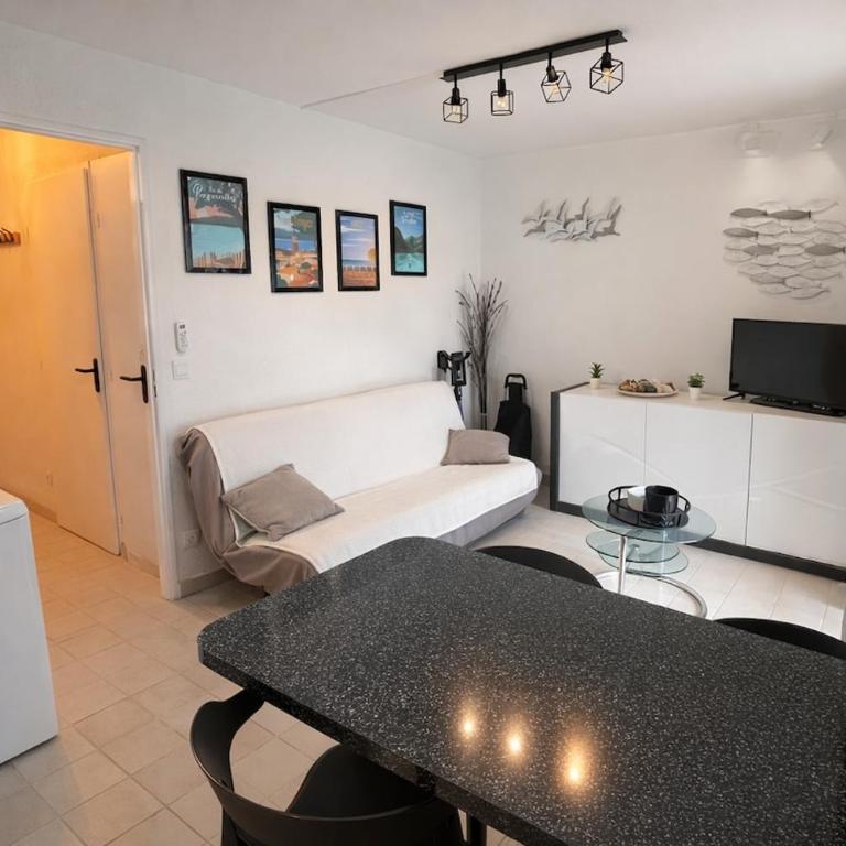 Cosy Garden Saint-Aygulf - Appartement 2 Chambres - 3