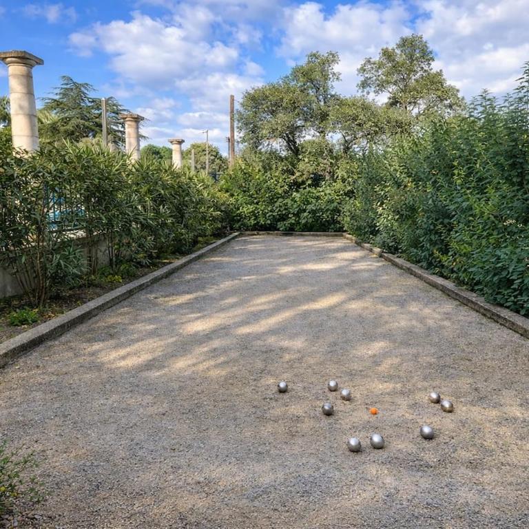 Cosy Garden Saint-Aygulf - Appartement 2 Chambres - 5