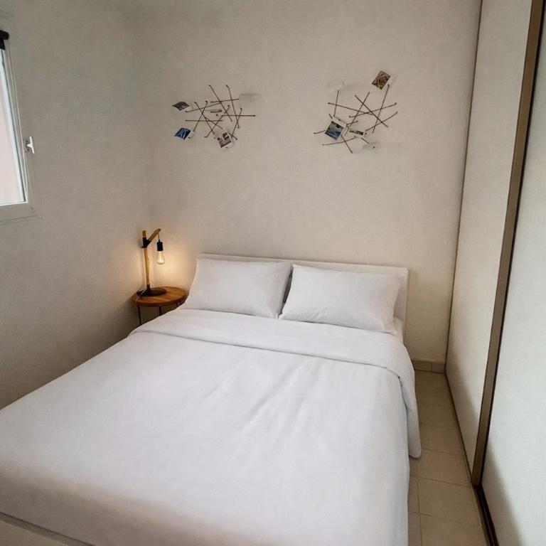 Cosy Garden Saint-Aygulf - Appartement 2 Chambres - 6