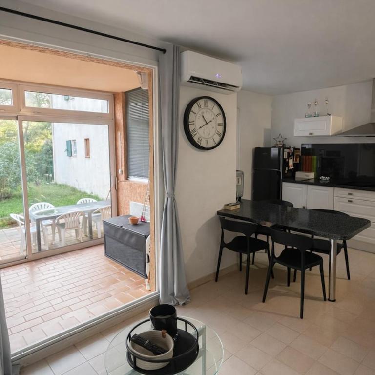 Cosy Garden Saint-Aygulf - Appartement 2 Chambres - 16