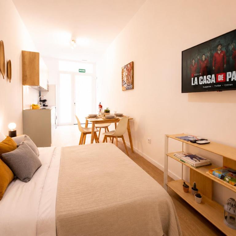FLORIT FLATS - The Maritim Metro Station Suites - Apartment - Ground Floor - 28