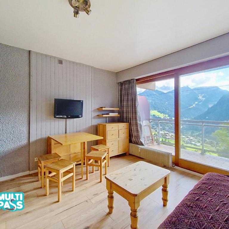 SOLARIUM SR19 SUNNY & VIEW 2 Pers - Estudio - 1