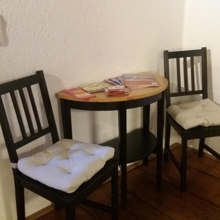 Ferienwohnung Moarhofer - Apartment mit 3 Schlafzimmern - 43