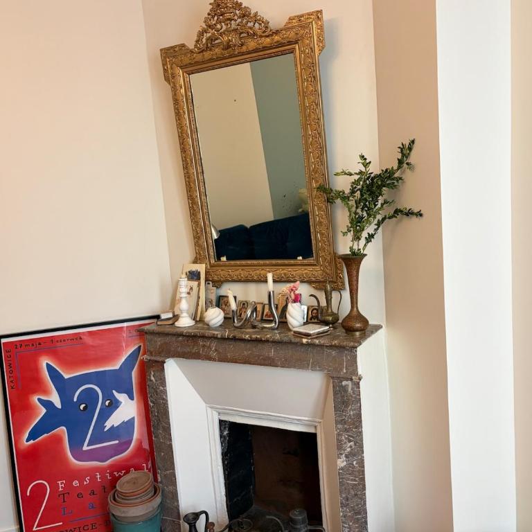 Architect's apartment in the heart of Montmartre - Appartement 1 Chambre - 4