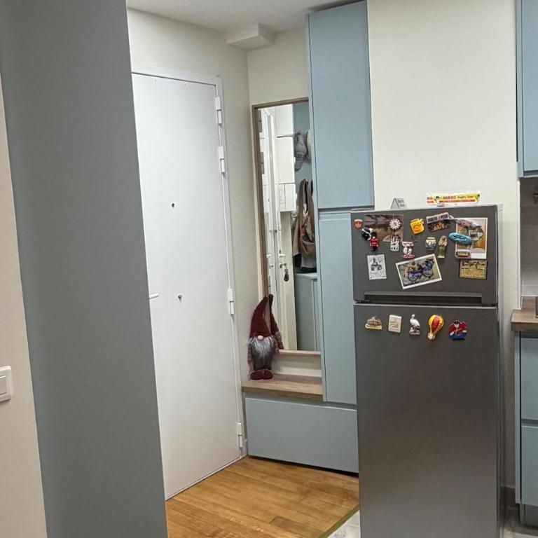 Architect's apartment in the heart of Montmartre - Appartement 1 Chambre - 19