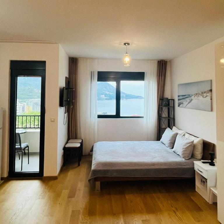 Inspiration - Studio with Sea View - 1