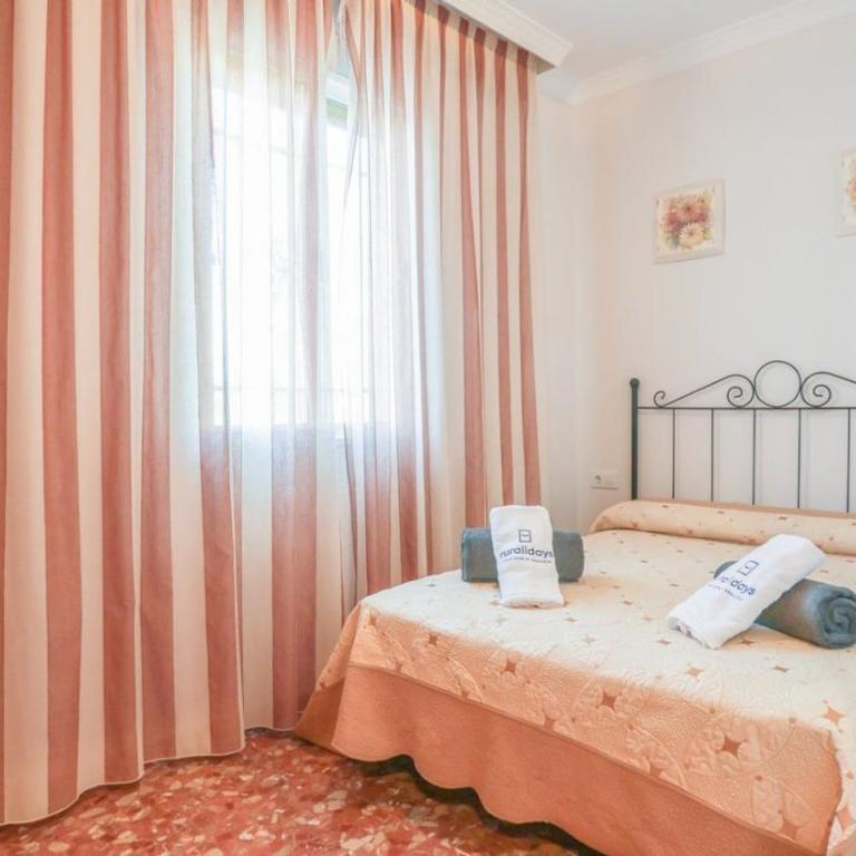 Casa Rural El Tejar La Rambla by Ruralidays - Casa de 5 dormitorios - 8