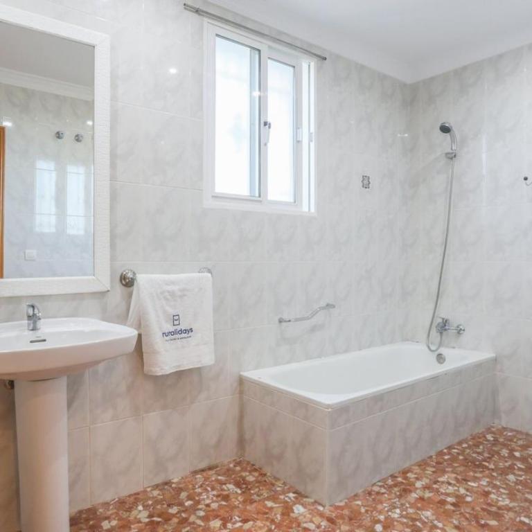 Casa Rural El Tejar La Rambla by Ruralidays - Casa de 5 dormitorios - 10