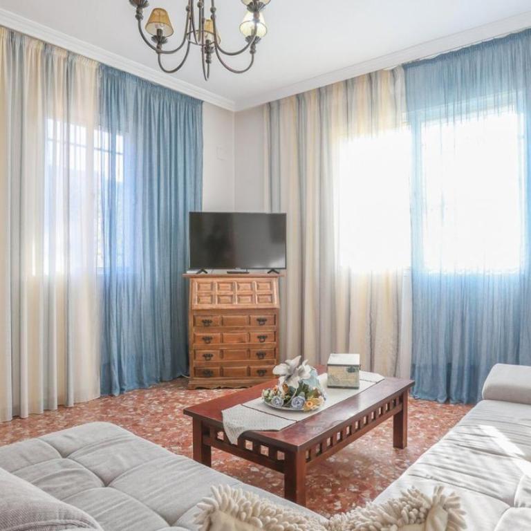 Casa Rural El Tejar La Rambla by Ruralidays - Casa de 5 dormitorios - 14