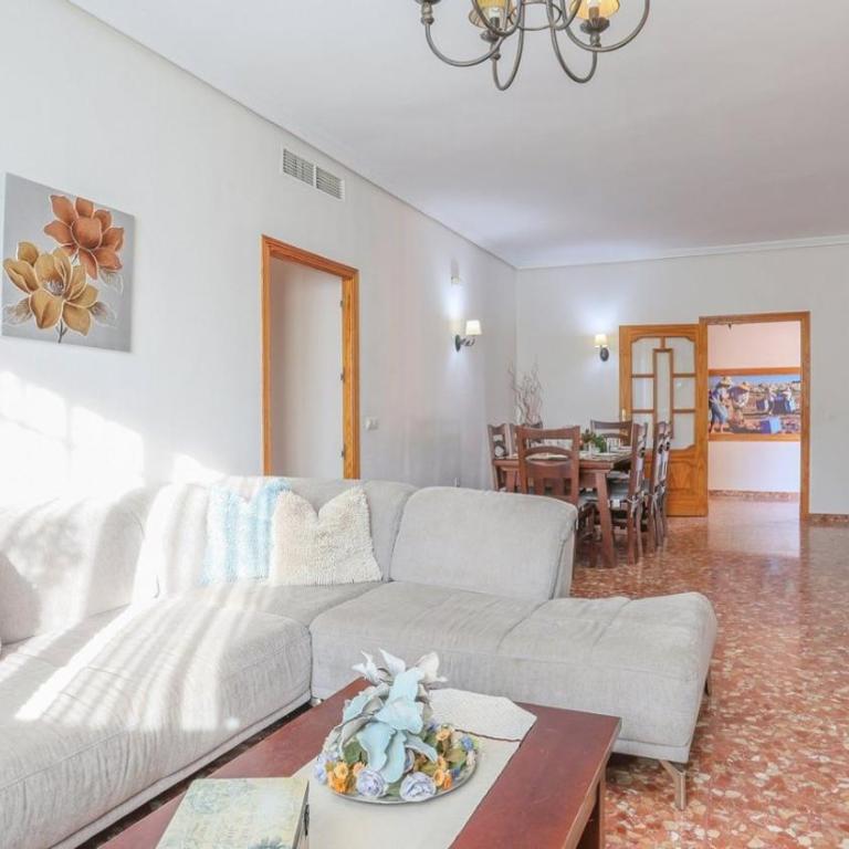 Casa Rural El Tejar La Rambla by Ruralidays - Casa de 5 dormitorios - 15