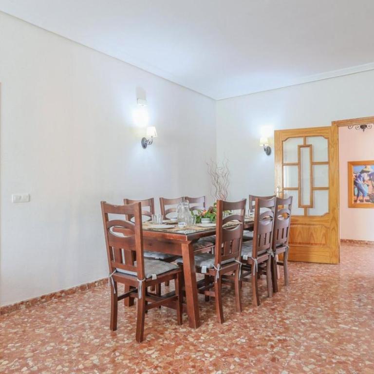 Casa Rural El Tejar La Rambla by Ruralidays - Casa de 5 dormitorios - 16