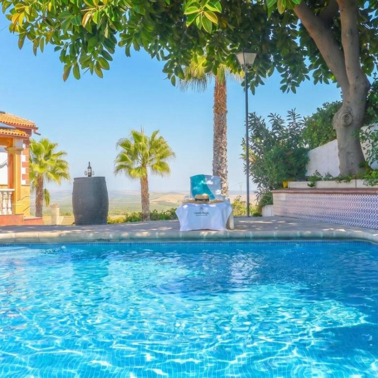 Casa Rural El Tejar La Rambla by Ruralidays - Casa de 5 dormitorios - 22