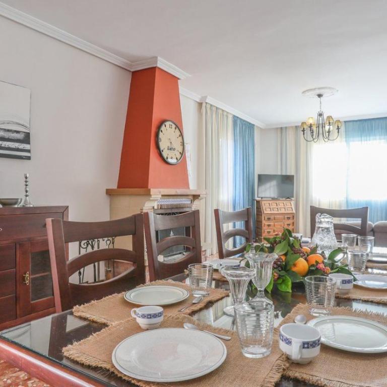Casa Rural El Tejar La Rambla by Ruralidays - Casa de 5 dormitorios - 17