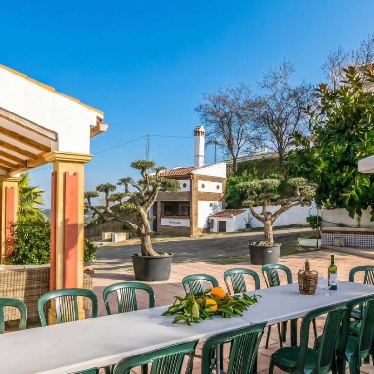 Casa Rural El Tejar La Rambla by Ruralidays - Casa de 5 dormitorios - 26