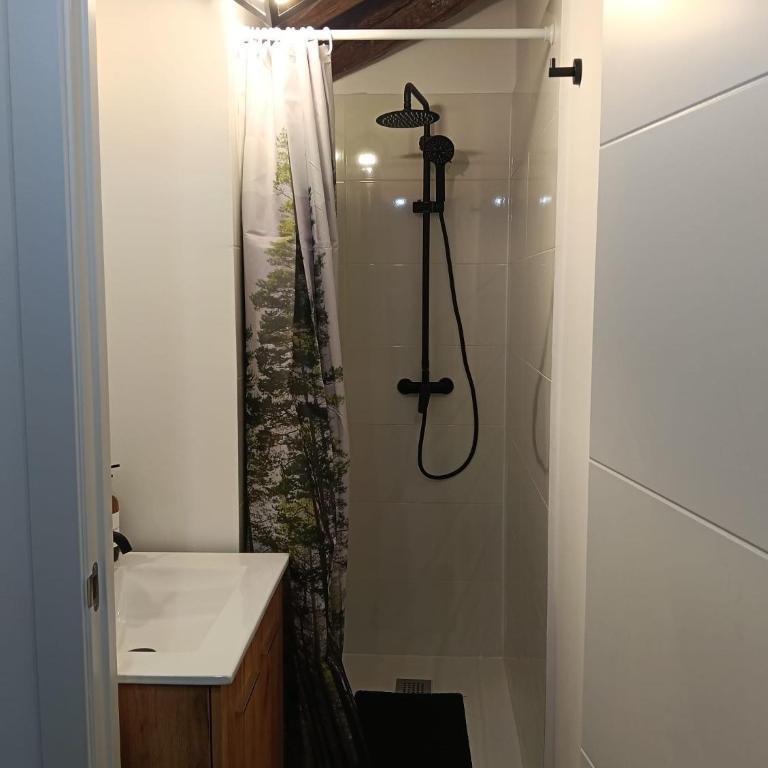 Apartamento Melisa Extra - One-Bedroom Apartment - 9