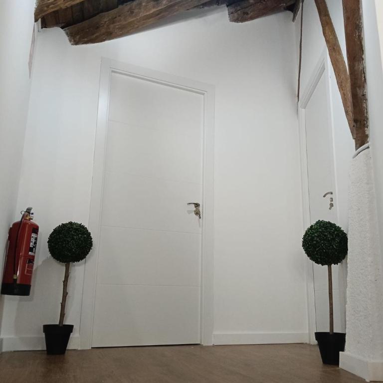 Apartamento Melisa Extra - One-Bedroom Apartment - 3