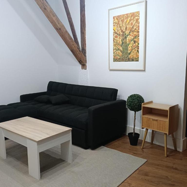 Apartamento Melisa Extra - One-Bedroom Apartment - 6