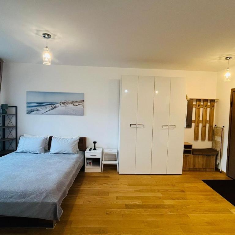 Inspiration - Studio with Sea View - 5