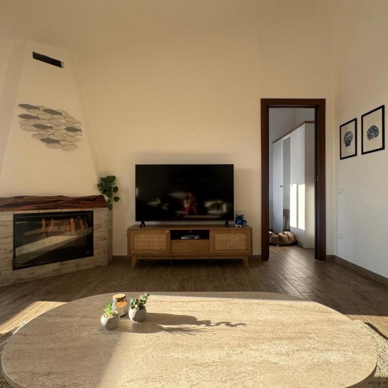 NEREIDI-The Coastal Suite - Appartamento con 1 Camera da Letto - 8