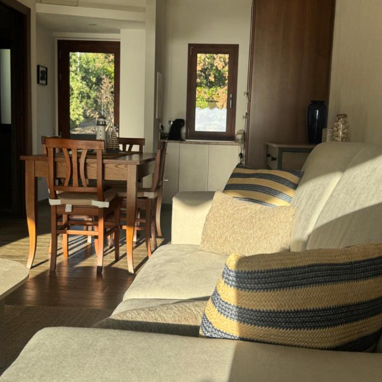 NEREIDI-The Coastal Suite - Appartamento con 1 Camera da Letto - 9