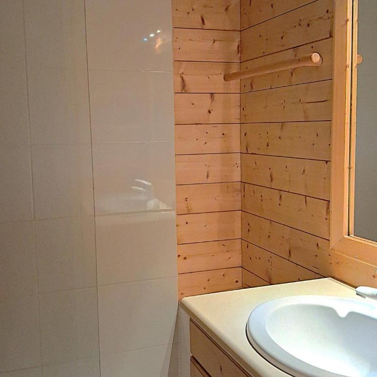 Appartement 3 pièces à Méribel Centre avec parking et WiFi - FR-1-411-1010 - Appartement - 13