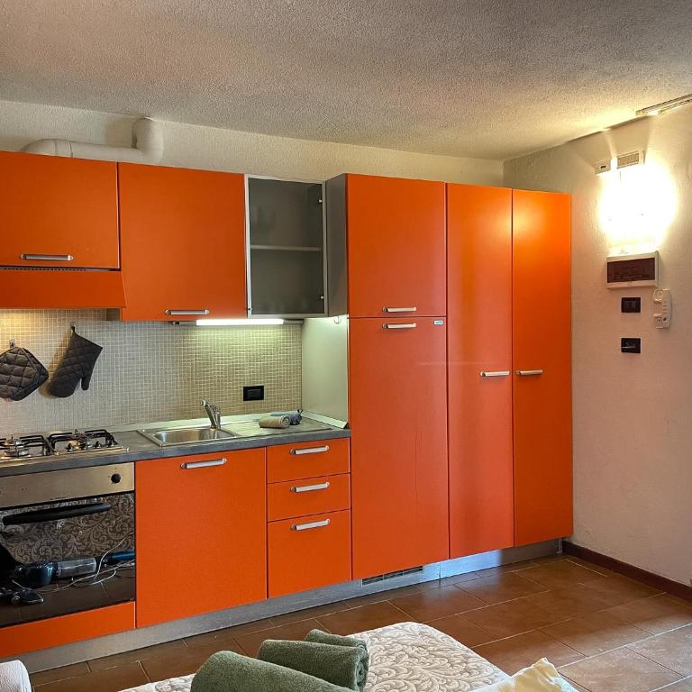 Panoramic Lake View Apartments with Pool & Breakfast - Appartamento con Vista Lago - 31