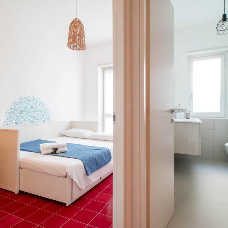Mandala Blu - Affitti Brevi Italia - Appartamento - 32