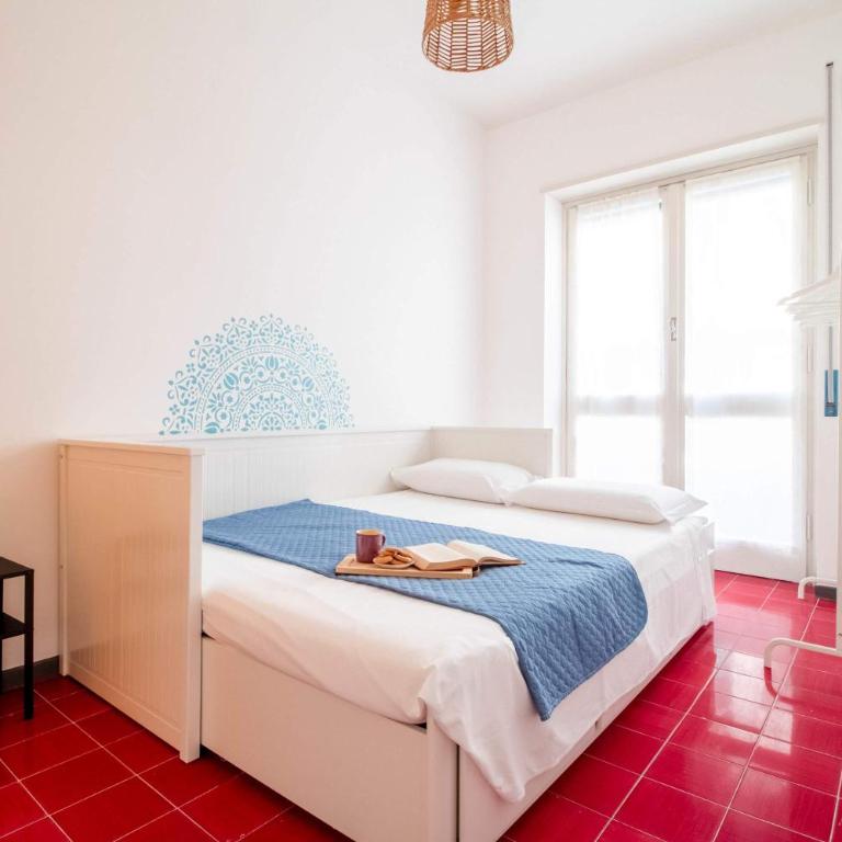 Mandala Blu - Affitti Brevi Italia - Appartamento - 34