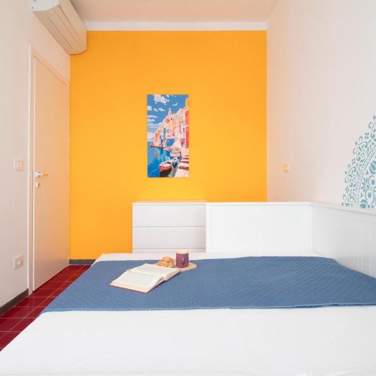Mandala Blu - Affitti Brevi Italia - Appartamento - 37