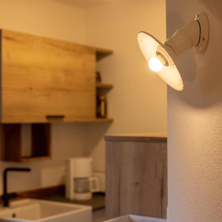 Hofer Hitt Rooms Apartments - Haus mit 1 Schlafzimmer - 15